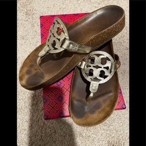 Tory Burch Miller Cloud